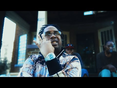 ROLEYGANG BLUE X Z8JAY - REAL TALK/ FASTWAY (Official Video)