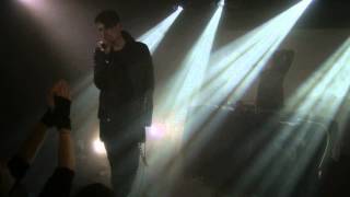 Cold Cave - Youth And Lust / The Great Pan Is Dead