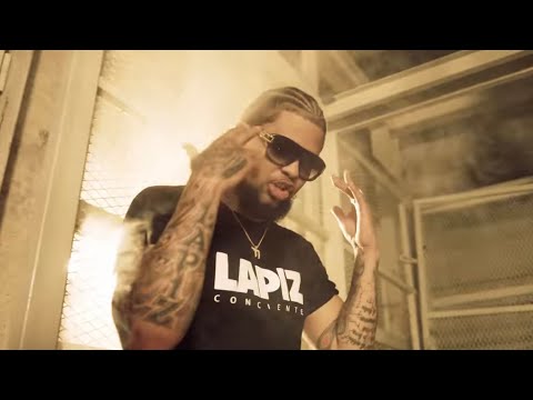 Lapiz Conciente ( GUAREMATE TO ) Vídeo Oficial