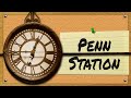 Pennsylvania Station