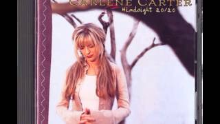 Carlene Carter-Hurricane