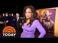 Oprah Winfrey reveals she uses weight-loss drugs, calls it a ‘gift’