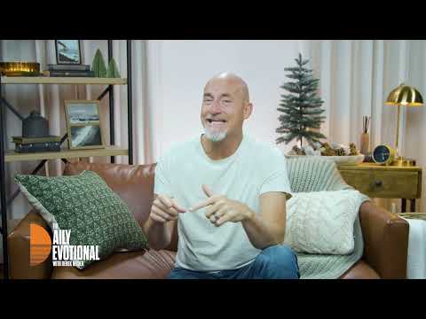 Daily Devotional | February 16 | Genesis 6:9