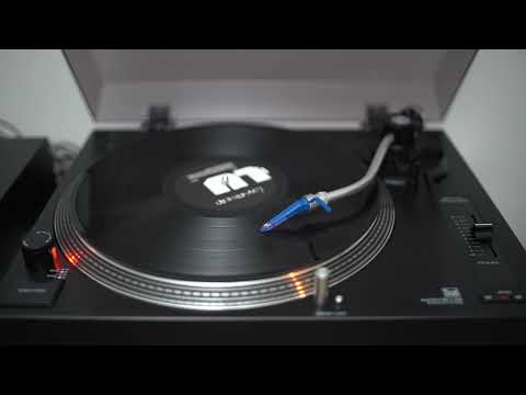 Wu-Lu - Times - vinyl