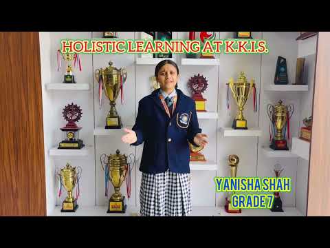 Student Testimonial: Yanisha Shah