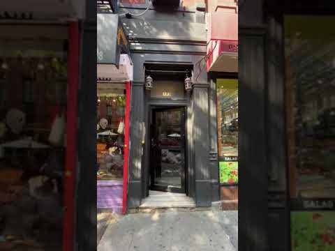 173 Bleecker St #9 Video Tour
