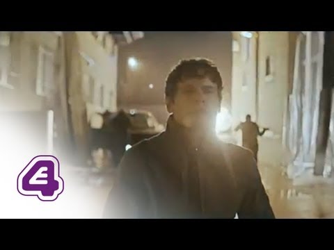 Skins | Cook is Back | E4