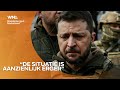 Zelenski: situatie in Borodyanka aanzienlijk erger dan in Boetsja