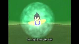 This. Is. My lucky day