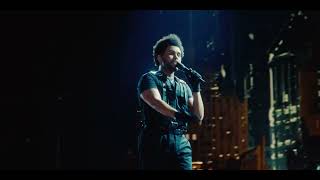 The Weeknd - The Morning (After Hours Til Dawn / HBO)