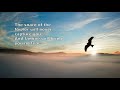 On Eagle S Wings With Lyrics