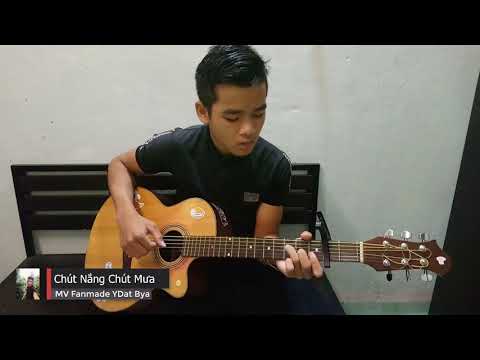 Chút Nắng Chút Mưa - Hoàng Tôn - MV Fanmade YDat Bya 🎸