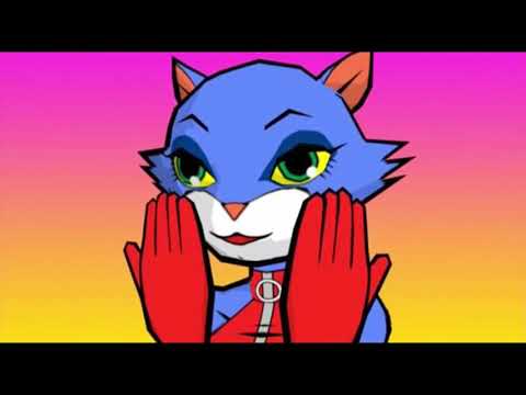 Go Go Hypergrind - Penny (Pledge Voice Clip)