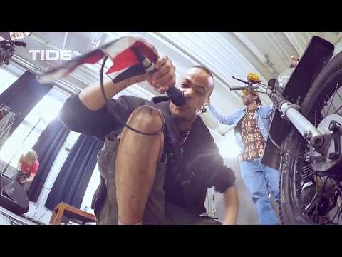 WOODLAND 360 | feat. CAPUZ | Hosted by: ShortLord | prt2