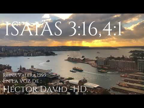 Isaias 3:16-4:1