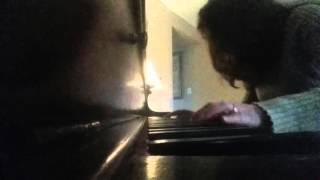 Caldonia ( how did your head get so hard)