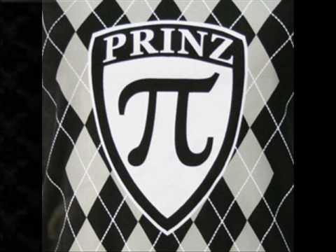 Prinz Pi - Extravaganz (orginal)
