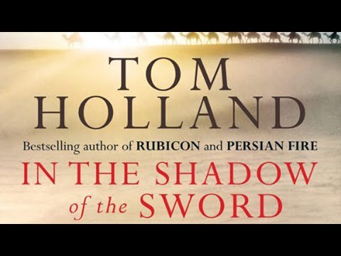 In the Shadow of the Sword - Tom Holland [AUDIOBOOK] - Part 3