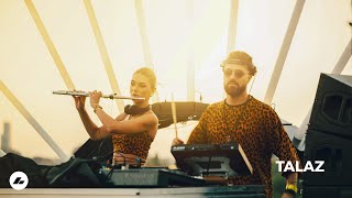 TALAZ DJ set