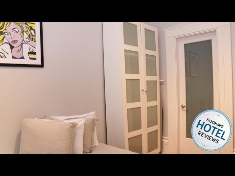 Downtown Beacon Hill, Convenient, Comfy Studio #1 | Boston (MA), United States | Hotel Review ⭐