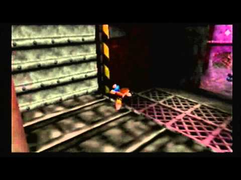 Let's Play Banjo-Tooie - Part 26