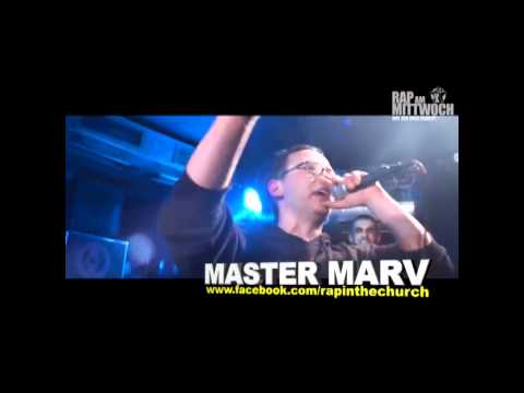 Gier-MasterMarv