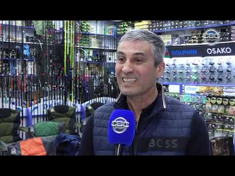 Azerbaijan Fishermen's Academy thumbnail