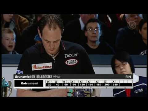 Ballmaster Open 2010 - 2nd semifinal HQ