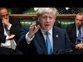 Watch again: Boris Johnson grilled by Parliament after prorogation ruled unlawful
