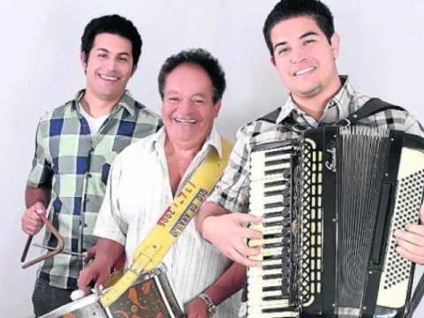Meu Eterno Xodó - Trio Xamego