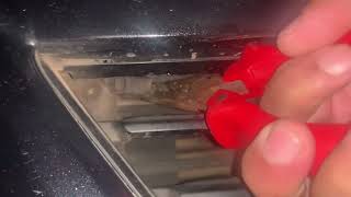 Ford Fusion: Ar condicionado não gela? A temperatura exibida no painel tá maluca!?