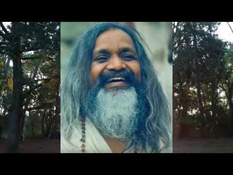 MAHARISHI and TAT WALE BABA at RISHIKESH meeting PART 3 Audio 13mn