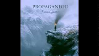 Propagandhi - Rattan Cane