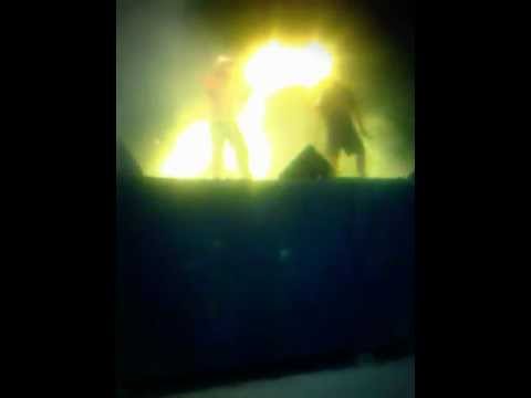 Oz Cafajeste-Mc Gohan & Afuria- Em Pontizinha .