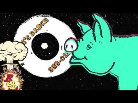 Salvatore Stallone - Pig's Dance (Rhythm Doctor remix)