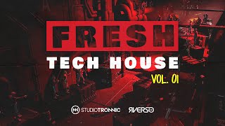 Video thumbnail for Fresh Tech House Vol.1 (Sample Pack + Construction Kits) by Studio Tronnic