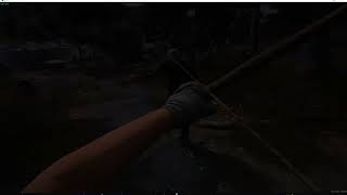 SCUM 2024 Hyper Hardcore выживание #2 серия.