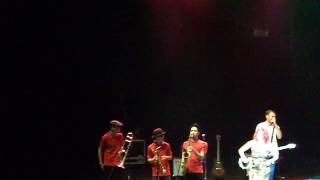 Save Ferris at the 2013 OCFair - What You See Is What You Get