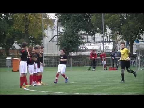 DVO D1 - Rood Wit '62 D1, part 1/6