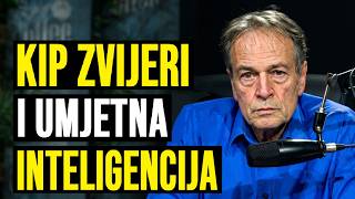 PODCAST VELEBIT - Jurič: Trilogija Matrix - Počelo se događati opisano u Glavi 1