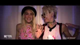 NERVO Debuts Explosive ‘Haute Mess’ Residency at Foxtail Pool, August 8