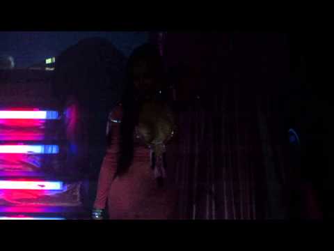 Dailyn Roses - Planet G - 29/03/2013 (HD)