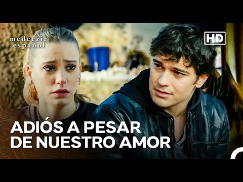 Lo Más Difícil Es Separarse Amando... - Medcezir