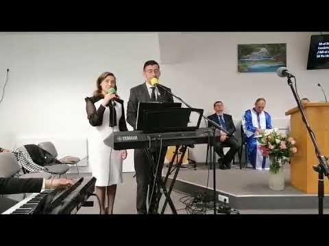 M-ai binecuvântat o Doamne - Familia Delibas