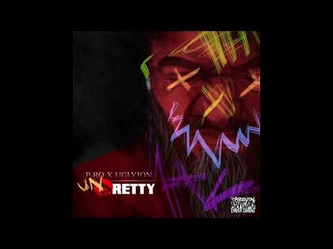 P-Ro x Uglyjon - UnPretty (2025) [Album]