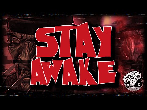 Stay Awake - The Jackpot Golden Boys