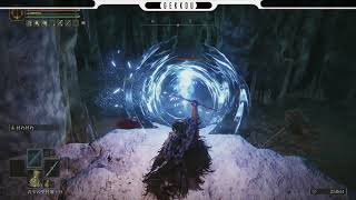 ＃３５ 【ARPG/PS5】ELDEN RING -エルデン リング- 星見　新たな地へ