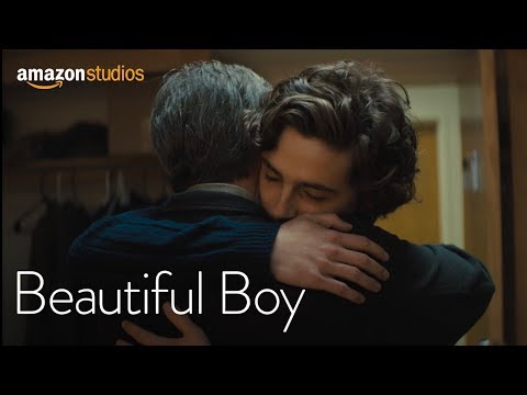 Beautiful Boy (2018) (Trailer)