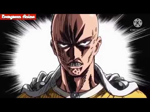 Death battle fan made trailer  Godzilla vs Saitama