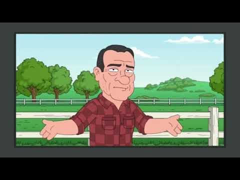 Family Guy Compilation Season 19 Part 1